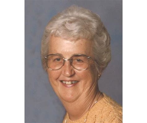 Marcella Minear Obituary (2023) - Albert Lea, MN - Bayview/Freeborn ...