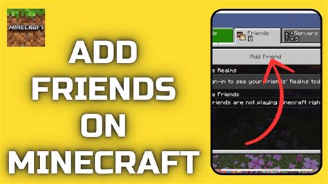 Image result for How To Add Friends On Minecraft Java 2025