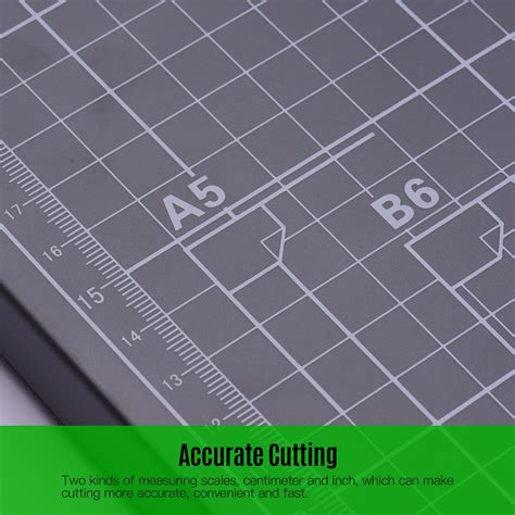 Multi-Functional A4 Paper 3-in-1 Paper Trimmer Cut... – Grandado