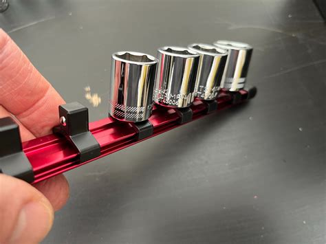 Image result for Custom Socket Organizer