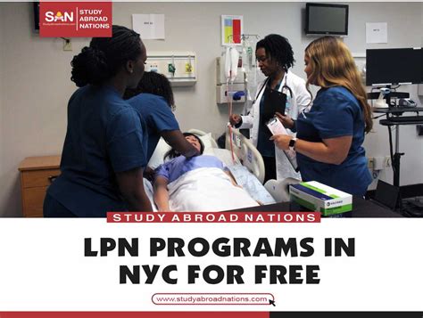 Image result for LPN Programs in SC