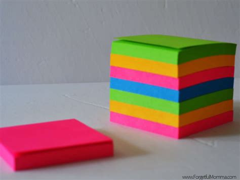 Image result for No Post It Notes
