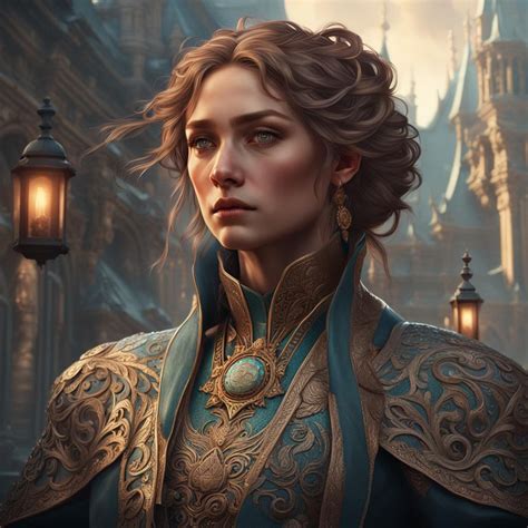 Character Generator 的图像结果