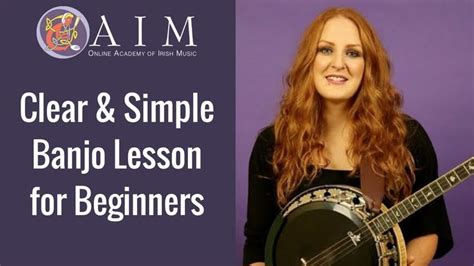 Image result for 4 String Beginner Banjo Lesson