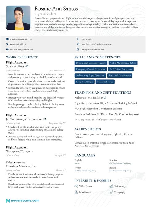 Certifications On Resume Skills Based Resume Templates And Examples