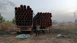 DWC Pipes In Bangalore and Double Wall Corrugated Pipes Trader ...