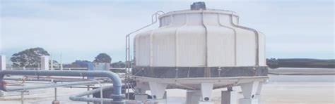 Cooling Tower Antiscalant