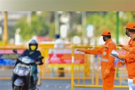 Corporation app to now map containment hotspots in city