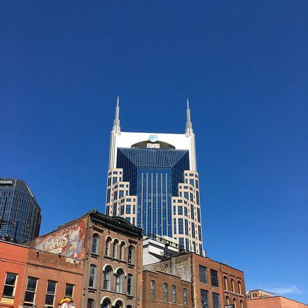 AT&T Building (Nashville) - 2021 What to Know Before You Go (with ...