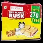 PATANJALI SUJI ELAICHI RUSK - Buy PATANJALI SUJI ELAICHI RUSK online ...