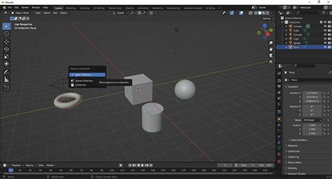 Image result for Blender Instance Collection