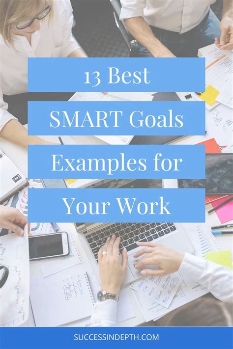 Image result for Smart Goals Examples Work