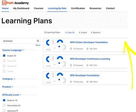Image result for UiPath Learning