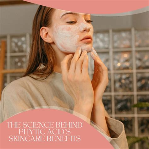 The Potential of Phytic Acid in Skincare | Clinikally
