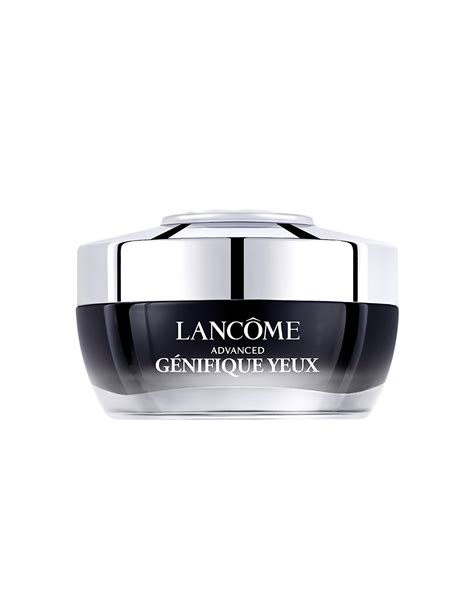 Advanced Génifique Wrinkle & Dark Circle Eye Cream • 15ml