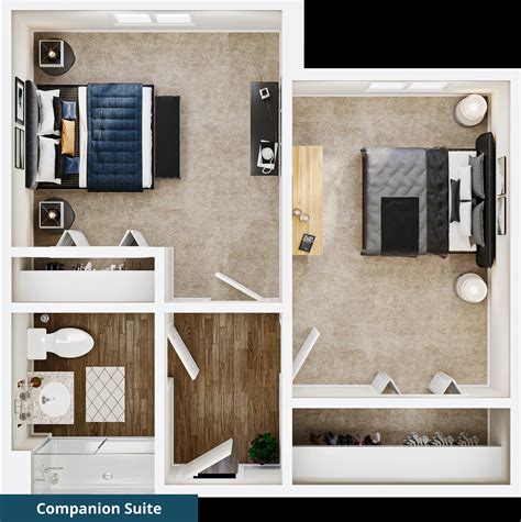 Friendship Senior Living Community | Morningside House