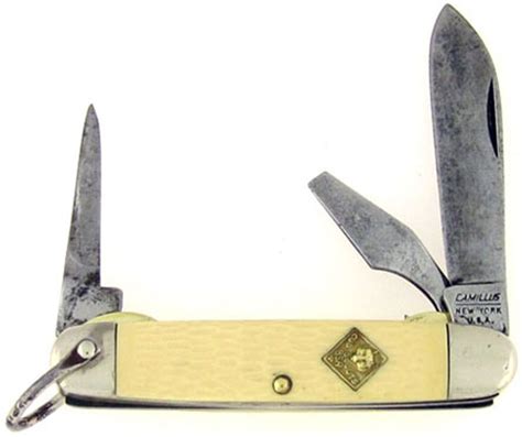 Boy Scout Knife