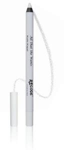 recode White Kohl Kajal Pencil - All That She Wants Eye Pencil 1.20 gms ...