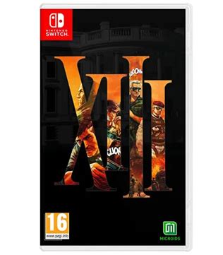 XIII Nintendo Switch - GameLoot