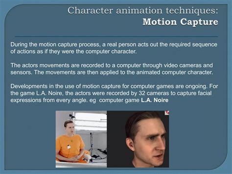 Image result for Computer Animation PowerPoint Presentation