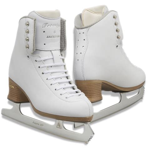 Jackson Ultima Freestyle Fusion/Aspire FS2190 Ice Skates | Figure Skates