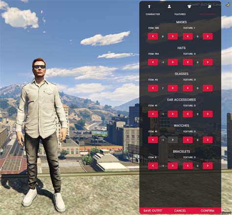 QB Framework 的图像结果