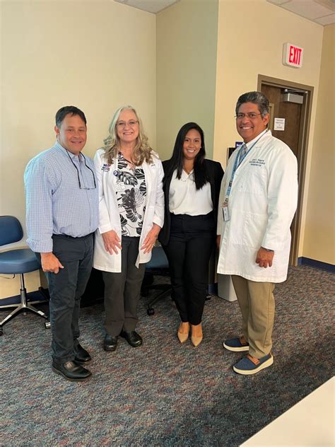 Oneida McEachin, MHSA, LSSGB on LinkedIn: Lung Cancer Screening ...