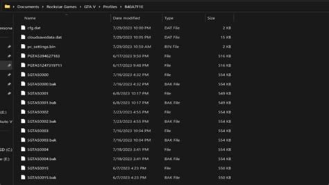 Image result for How Install Save Game On GTA 5 without Program Data