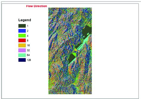 Image result for AutoCAD Flow Direction Line