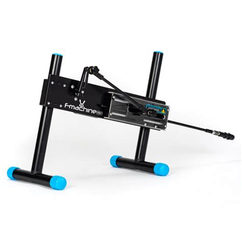 Deep fuck machine ride