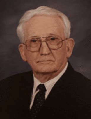 Thomas E. Morrow Obituary - 2021 - The Padgett & King Mortuary & Crematory