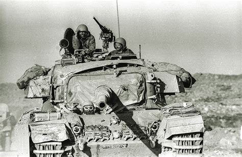 Yom Kippur War Golan Heights
