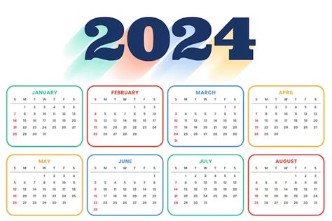 10 Link Kalender 2024 dan Daftar Tanggal Merah dan Libur Nasional Tahun ...