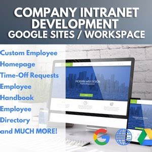 Image result for Custom Intranet Development Companies