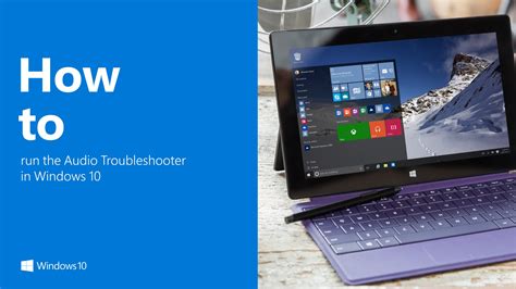 Win 10 Audio Troubleshooter 的图像结果