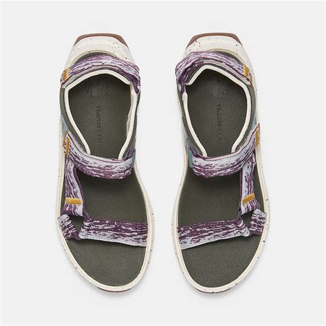 Motion Dune Backstrap Sandal for Women in Beige