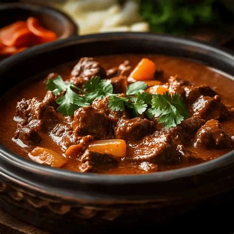Easy Crock Pot Carne Guisada: Juicy Beef in Savory Slow-Cooked Bliss