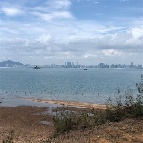 MAO GONG SHI ISLAND RECREATION AREA (2025) All You Need to Know BEFORE ...