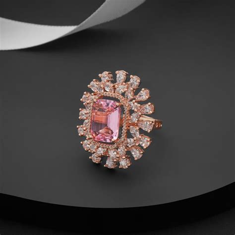 Zircon Engagement Collection 2024