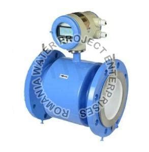 Ultrasonic Flow Meter Manufacturer, Supplier from Greater Noida