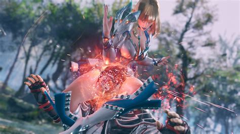 TekkenMods - Emma Frost's Marvel Rivals Costume