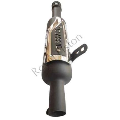 Revitalize Your Ride: Royal Piston's Original RE Sound Reverse Cone Bl