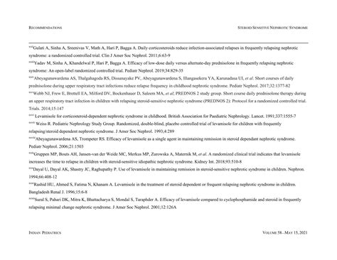 Steroid sensitive nephrotic syndrome - Indian guidelines-1.pdf