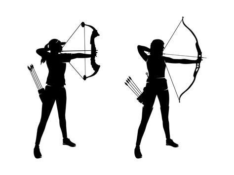 Archery Clip Art Arrow at Jason Rocha blog