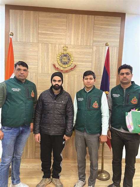 Cyber con, living in Italy, poses as Vice Prez to seek favours from ...