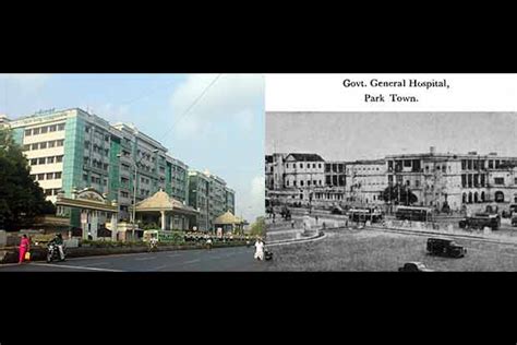 Chennai’s RGGGH is almost as old as Taj Mahal