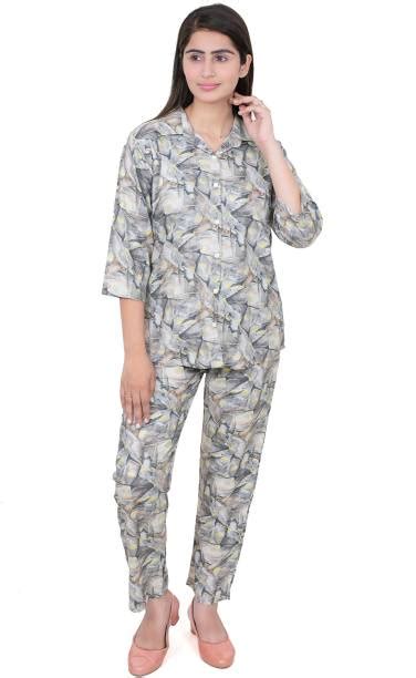 Co Ords For Women - Buy Co Ords For Women online at Best Prices in ...