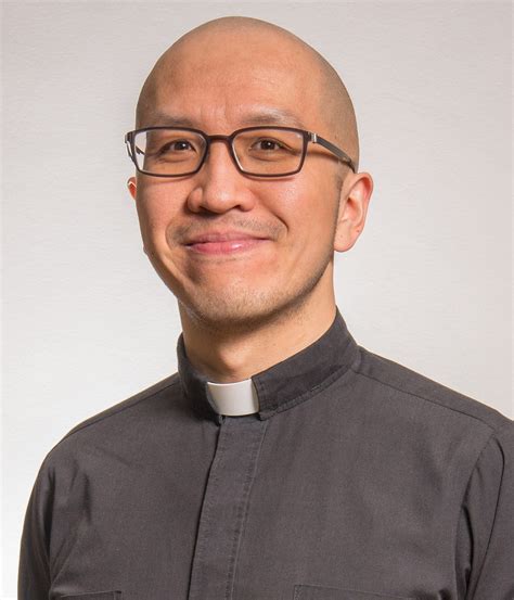 Jesuit Formation - Jesuit Vocations