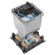 PRO TOP3 480W 24V 20A | Connect Power PROtop 3-phase