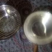 Buy Kuber Industries Aluminium Multi Purpose Oven, Gas Tandoor ...